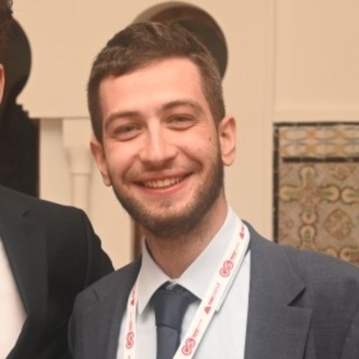 Mehmet Burak ULUÇ